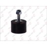 Drive chain guide roll