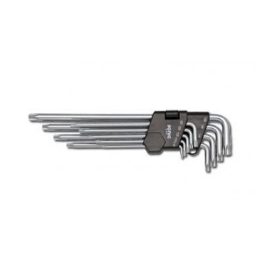 Set chei In stea / TORX