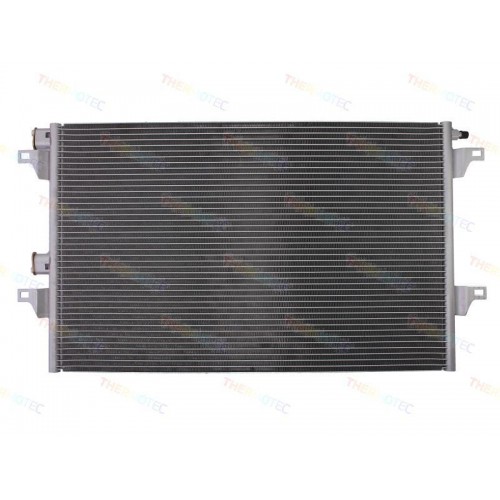 Radiator aer conditionat