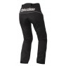 Pantaloni material textil