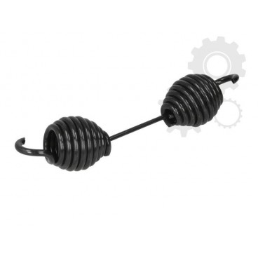 Brake shoe spring