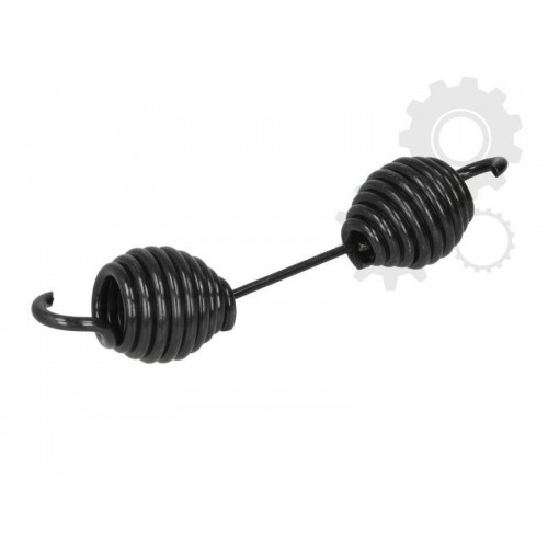 Brake shoe spring