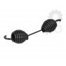 Brake shoe spring