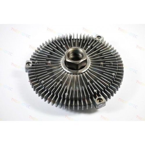 Ambreiaj ventilator