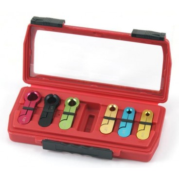 Statie service aer conditionat