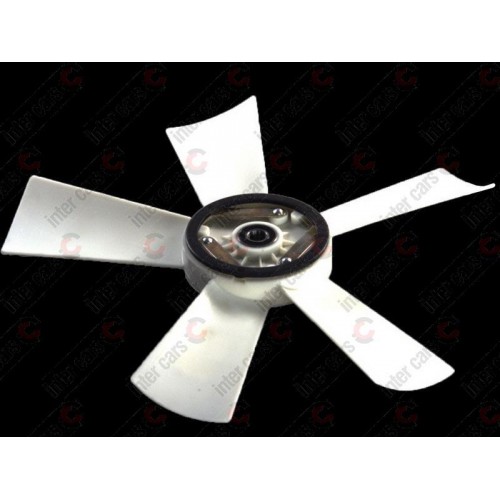 Palete ventilator