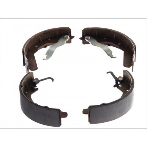 Sabot frana