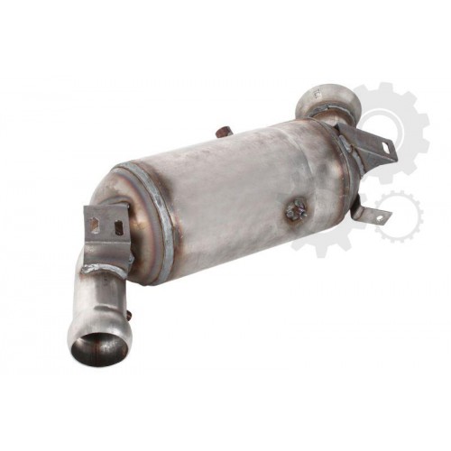 Filtru de particule