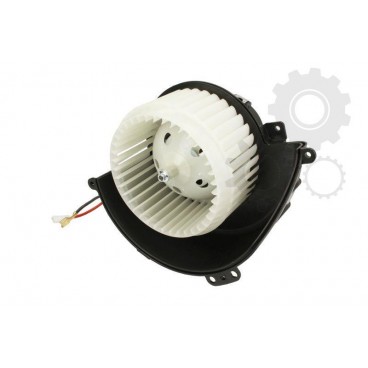 Ventilator