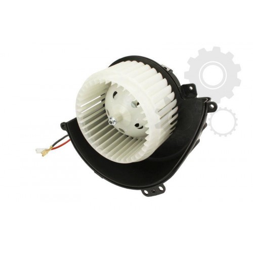 Ventilator