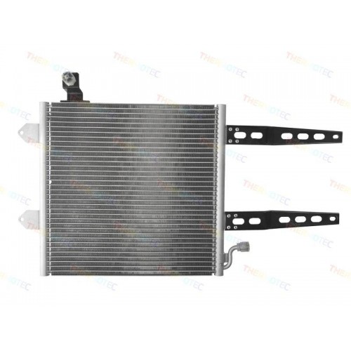 Radiator aer conditionat