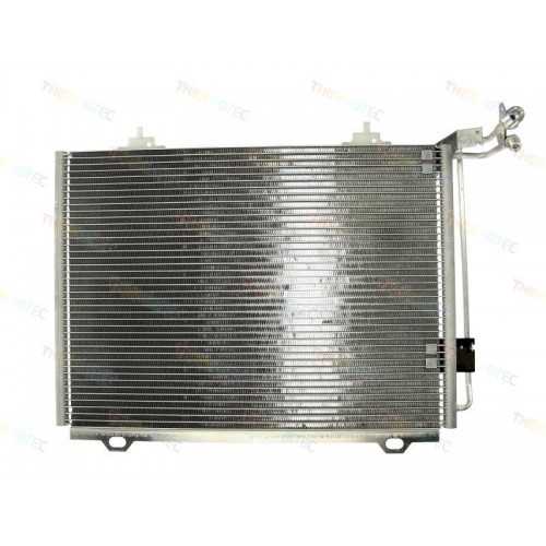 Radiator aer conditionat