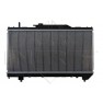 Radiator racire cu apa