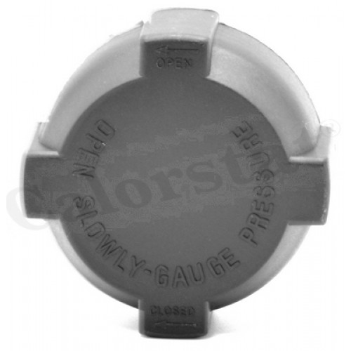 Capac vas expansiune