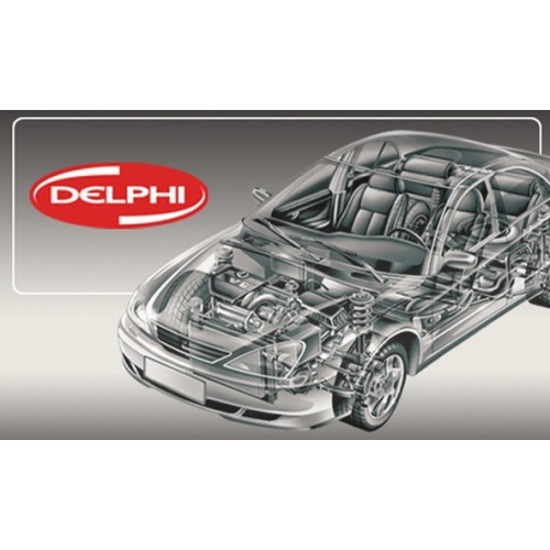 Software DELPHI