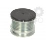 Fulie alternator