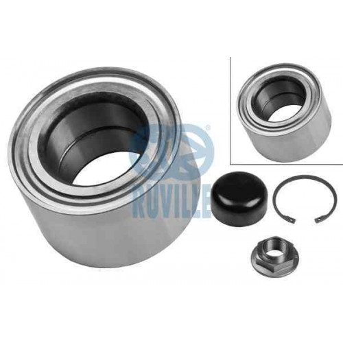 Set rulmenti roata