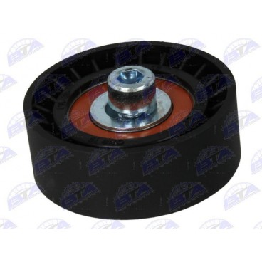 Intinzator curea transmisie