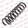 Arc suspensie axa spate