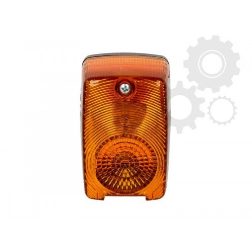Lampa semnalizare