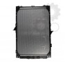 Radiator racire cu apa