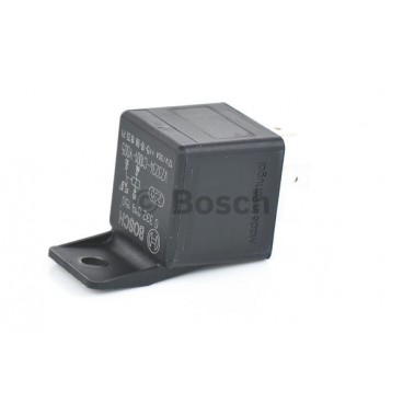 Releu curent de lucru