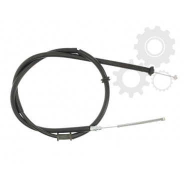 Cablu frana de mana