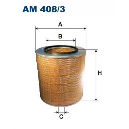 Filtru aer