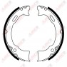 Sabot frana