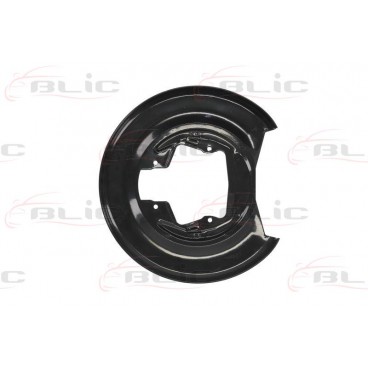 Protectie noroi disc frana