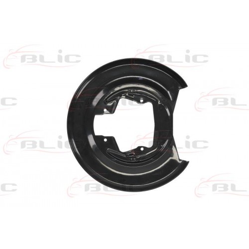 Protectie noroi disc frana