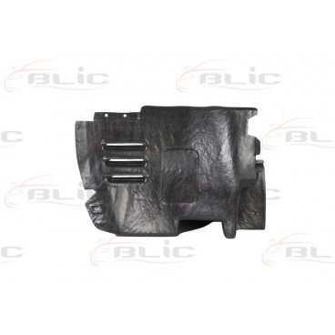 Carenaj interior aripa