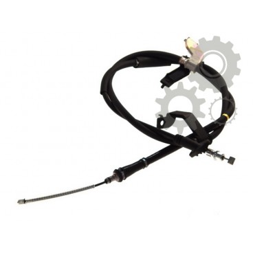 Cablu frana de mana