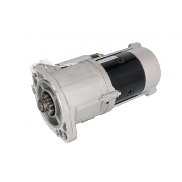 Demaror