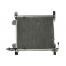 Radiator aer conditionat
