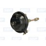 Servo-motor frana