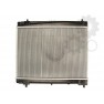Radiator racire cu apa