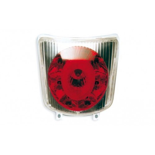 Lampa spate