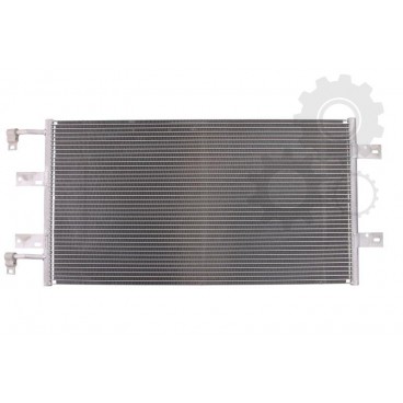 Radiator aer conditionat