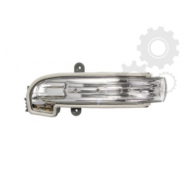 Semnalizare in oglinda