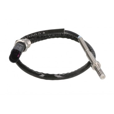 Senzor temperatura evacuare