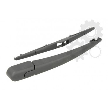 Brat stergator cu lamela