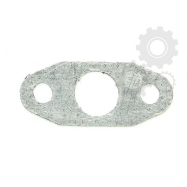 Garnitura turbosuflanta