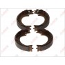 Sabot frana
