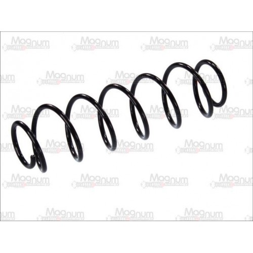 Arc suspensie axa spate