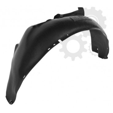 Carenaj interior aripa