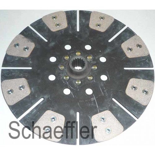 Disc ambreiaj