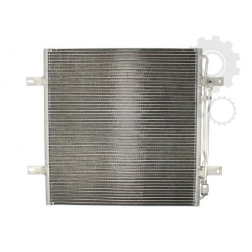 Radiator aer conditionat