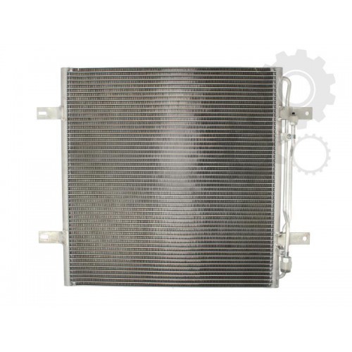 Radiator aer conditionat
