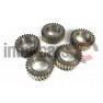 Pinion cutie viteze